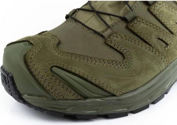 Productafbeelding Salomon XA Forces Wanderschuhe (36)