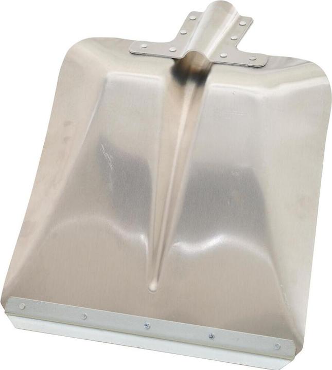 Actual product image Siena Garden Aluminium shovel size 9 Profi 2.5mm without handle
