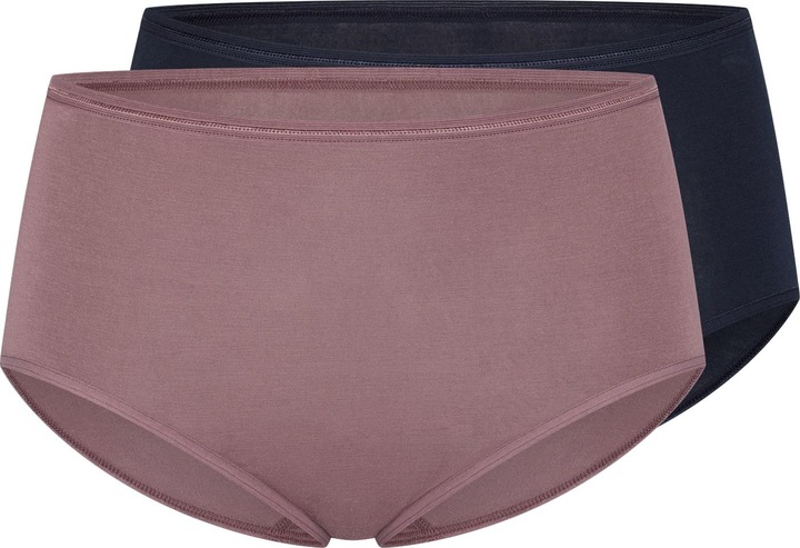 Immagine prodotto Schiesser Midislip Modal Essentials (48, Confezione da 2)
