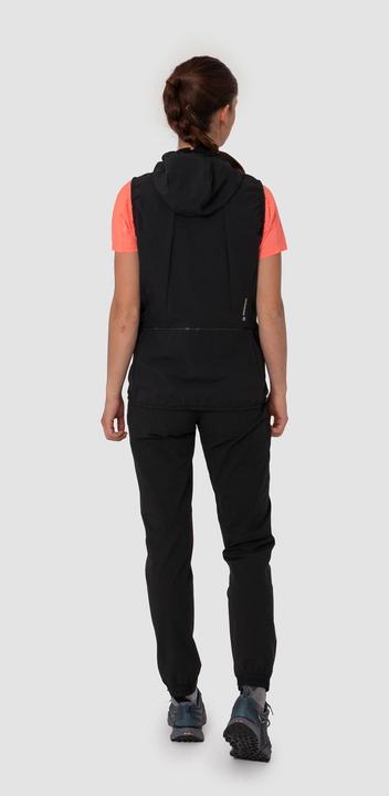 Actual product image Salewa Pedroc Durastretch Wool Trousers Da (42)