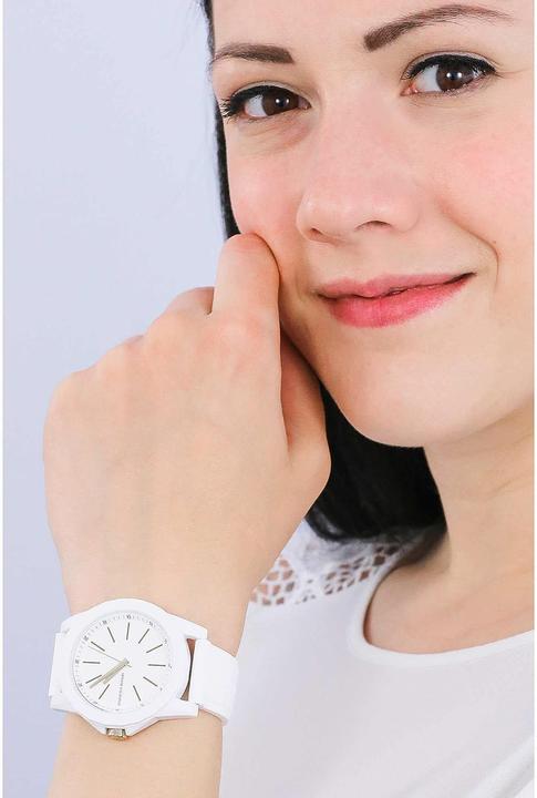 Produktbild Giorgio Armani Lady Banks (Analoguhr, 40 mm)