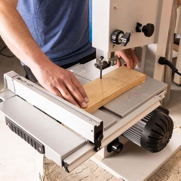 Produktbild Scheppach HBS30