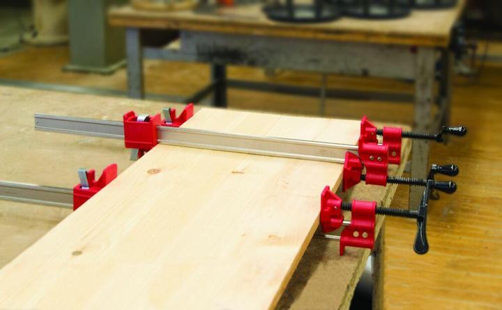 Immagine prodotto Bessey Türenspanner (900 mm)