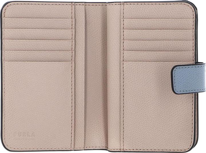 Actual product image Furla Camelia Compact Wallet
