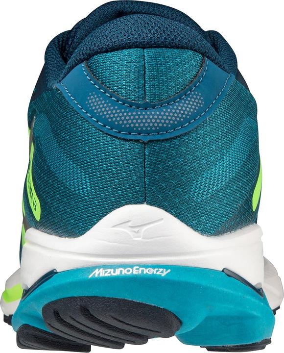 Actual product image Mizuno Wave Ultima 13 (44)