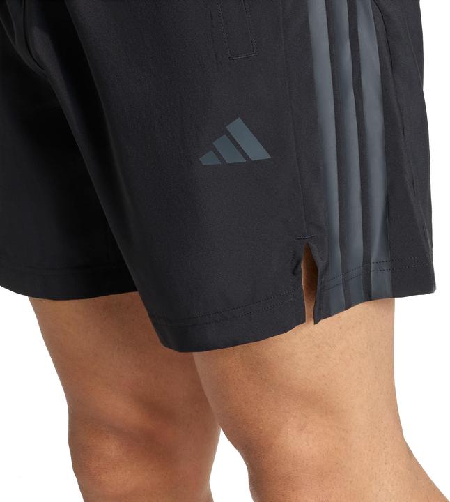 Produktbild Adidas Tech Essentials 3-Stripes Shorts (S)