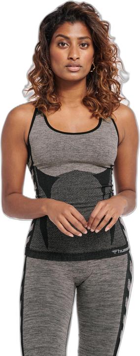 Actual product image hummel Clea Seamless Top (M)