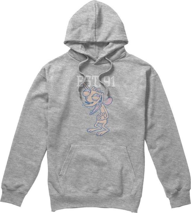 Produktbild Ren & Stimpy Est Kapuzenpullover (M)