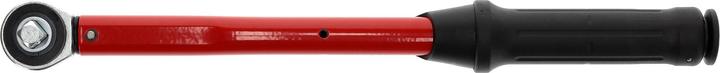 Actual product image Gedore Red red R58900050 Torque spanner 10-50 Nm (3/8", 10 Nm, 50 Nm)
