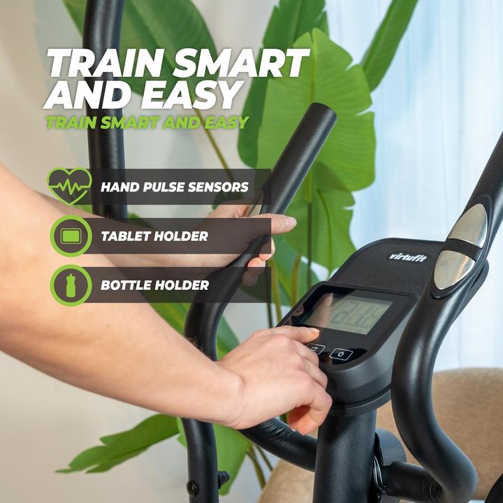 Produktbild Virtufit Ellipsentrainer "Ctr 1.0 Crosstrainer"
