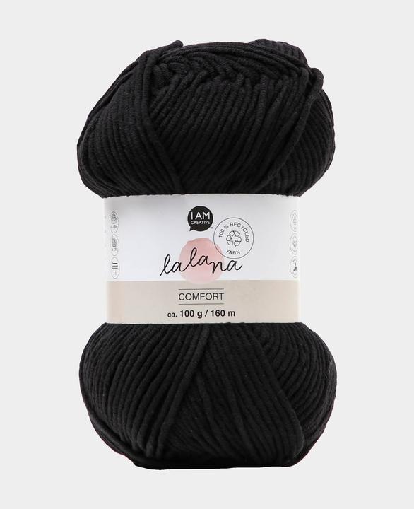 Actual product image Lalana Comfort (160 m)