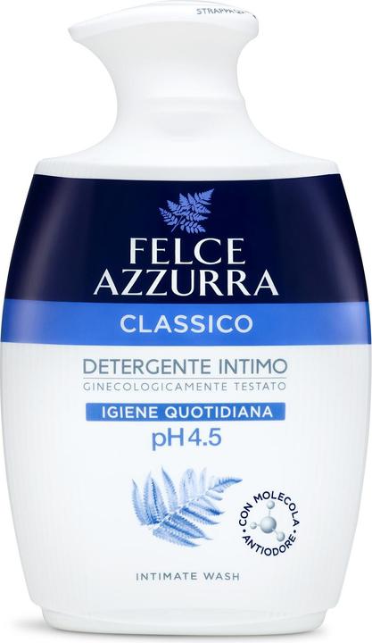 Felce Azzurra Intimseife (250 ml, Lotion de toilette intime)