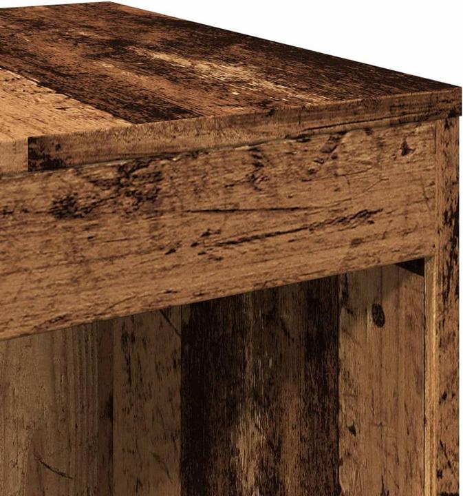 Image du produit vidaXL Satztisch