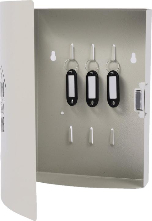 Actual product image Relaxdays key box