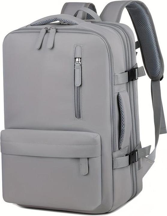 Only-Bags.Store Reiserucksack, Laptop-Tasche, College-Studententasche für Weekender