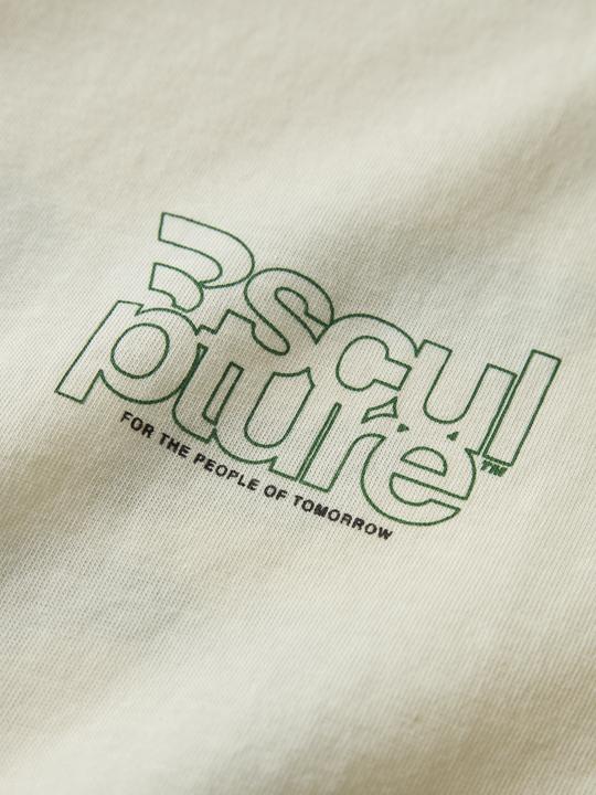 Actual product image Lmtd Loose Fit T-Shirt (158)