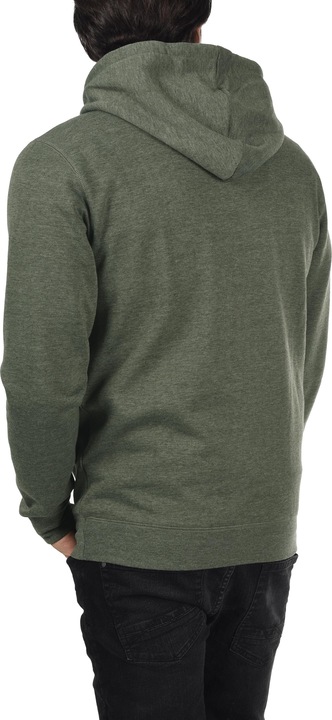 Image du produit Solid Bert - Sweat à capuche - Homme (XXL)
