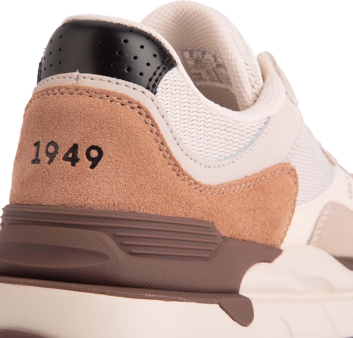 Actual product image GANT Mens Zupimo Trainers (45)