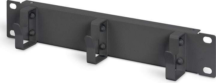 Digitus Panneau de rangement de 10 po