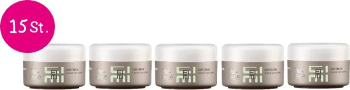 Wella EIMI Grip Cream (Hair cream, 75 ml)