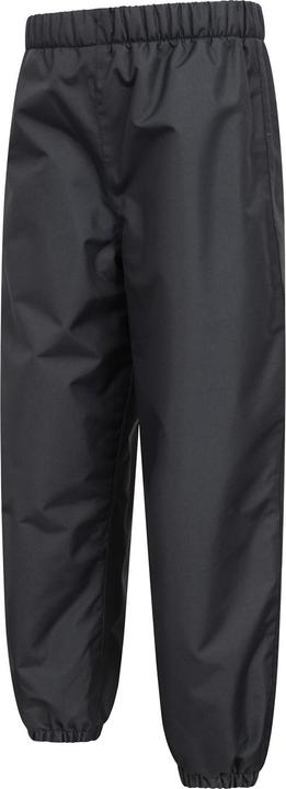 Immagine prodotto Mountain Warehouse Pantaloni Impermeabili Foderata in Pile Bambini (158)