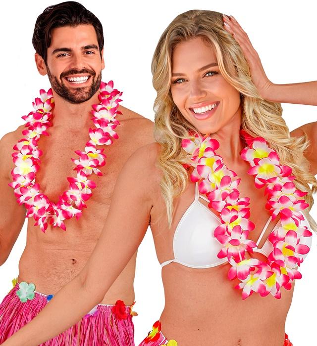 Produktbild Widmann Pinke Hawaiikette