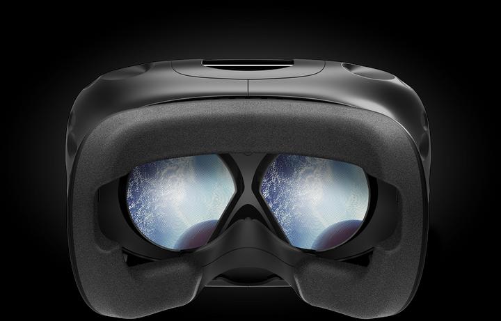 Immagine prodotto HTC Vive