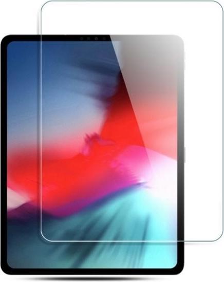 Mocolo 2.5D Protection de l'écran en verre protecteur (1 pièce(s), iPad Pro 12.9 2018 (3. Gen))