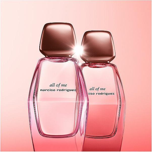 Actual product image Narciso Rodriguez All Of Me Intense (Eau de parfum, 50 ml)