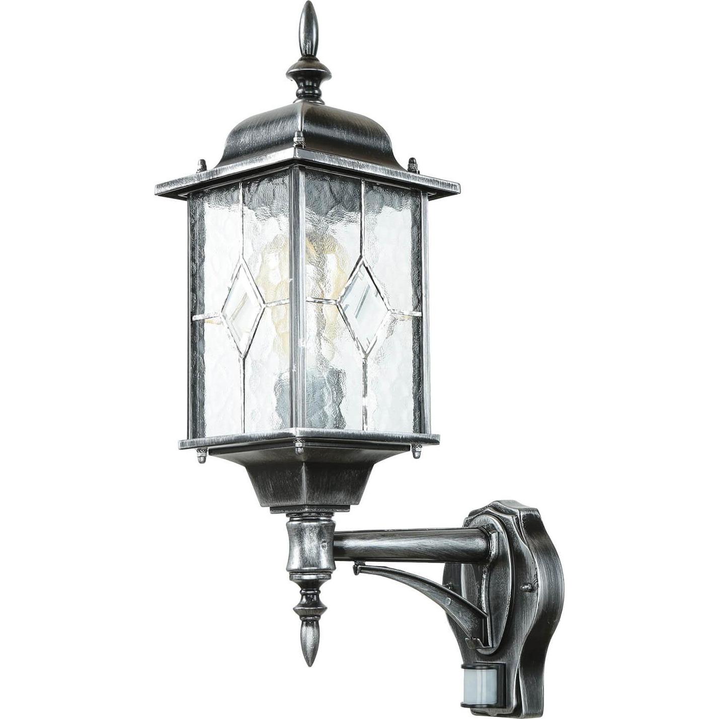 Licht-Erlebnisse, Gartenbeleuchtung, Thompson (E27, IP43)