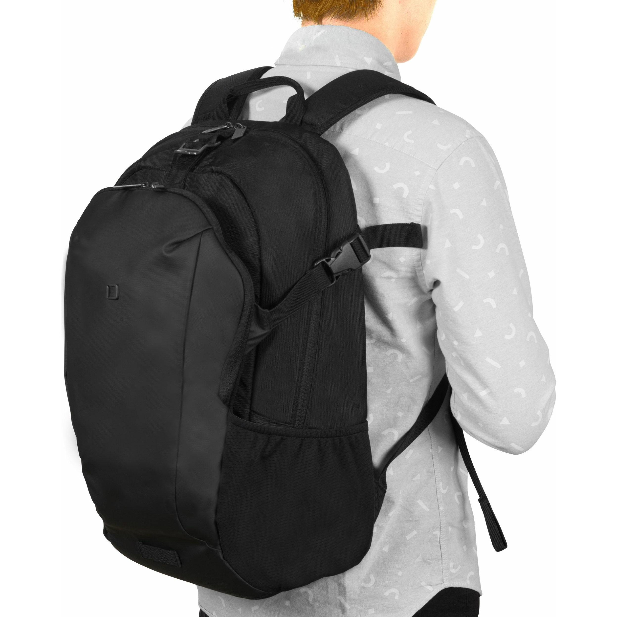 Dicota, Rucksack, (22 l)