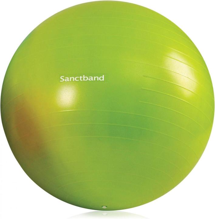 Immagine prodotto Sanctband Palla ginastica (65 cm)