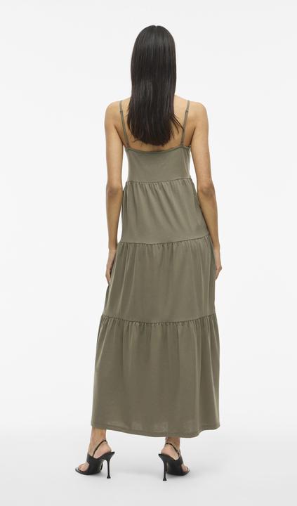 Produktbild Vila Träger Midikleid (M, S)