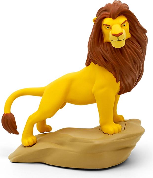 Actual product image Tonies The Lion King (German)