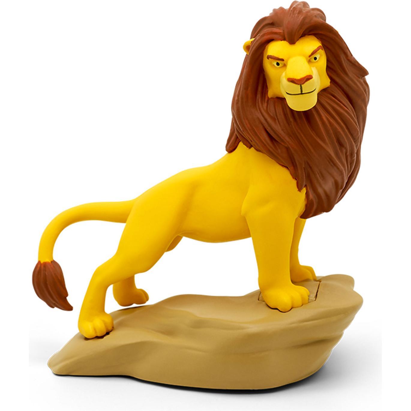 Tonies König der Löwen (Deutsch) (01-0190)