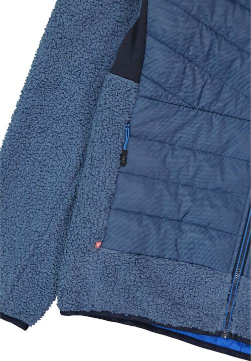 Immagine prodotto CMP Campagnolo Hybrid Hoodie (4XL)