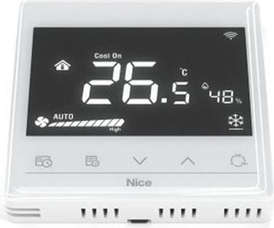 Productafbeelding Nice Thermostat für Wasserheizung