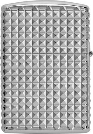 Actual product image Zippo Diamond