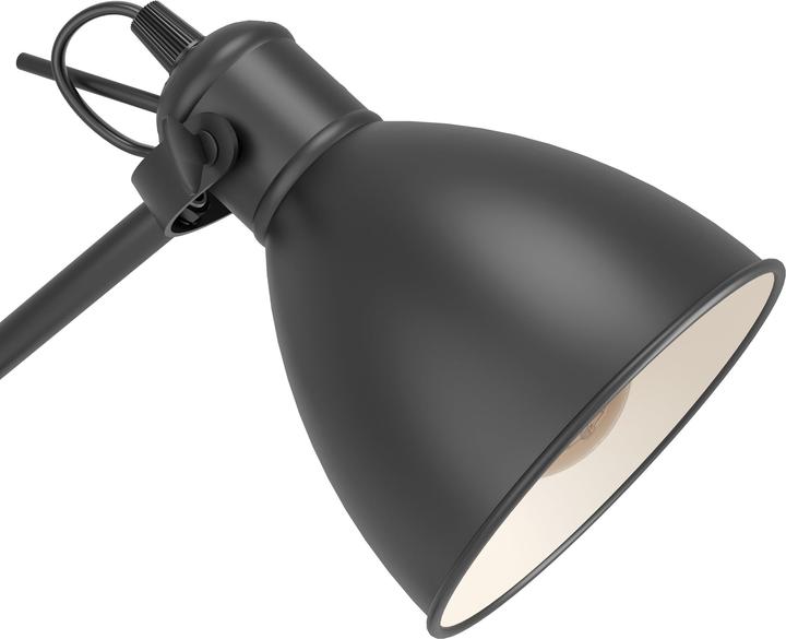 Actual product image EGLO Priddy (E27)