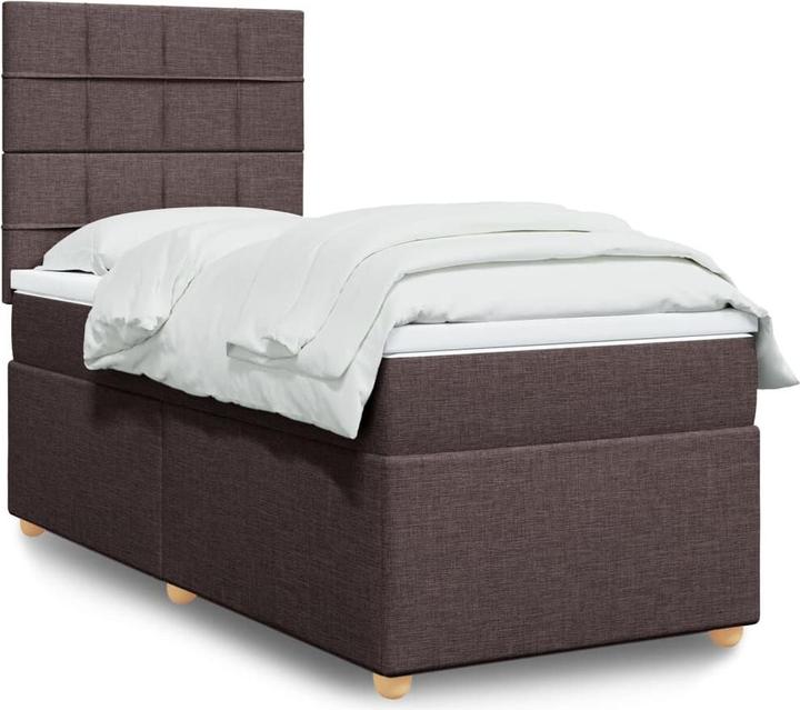 Immagine prodotto vidaXL Boxspringbett (90 x 200 cm)