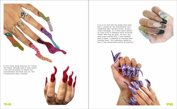 Produktbild Fresh Sets (Deutsch, Englisch, Tembe Denton-Hurst, 2025)