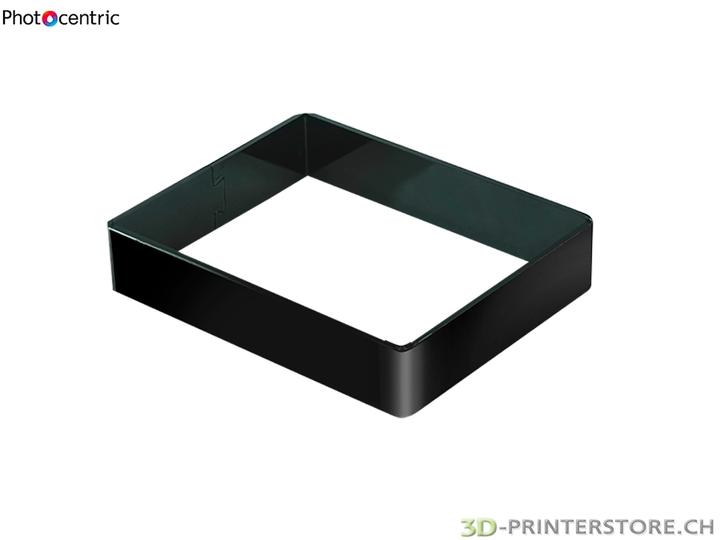 Produktbild PhotoCentriC LC HR2 Disposable VAT