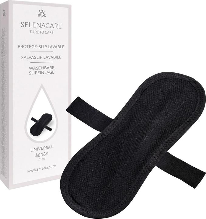 Selenacare Waschbare Slipeinlage (1 x, Slipeinlagen)