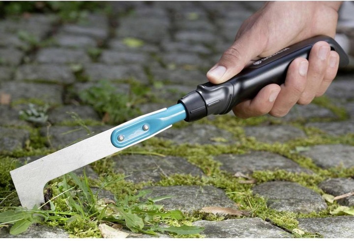 Actual product image Gardena Grout scraper
