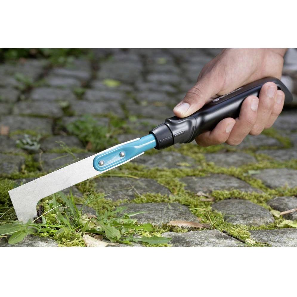 Thumbnail - Gardena, Gartenhandwerkzeug, Fugenkratzer