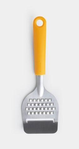 Actual product image Brabantia Cheese slicer plus grater TASTY+