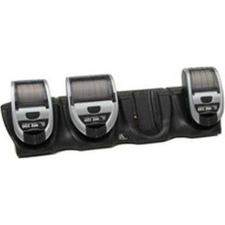 Zebra Mz Series 4 Bay Charge Station, Barcode-Scanner Zubehör