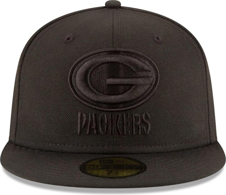 Produktbild New Era 59Fifty NFL Green Bay Packers (7 1/2)