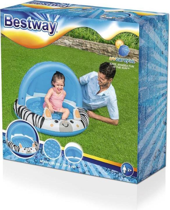 Image du produit Bestway Safari