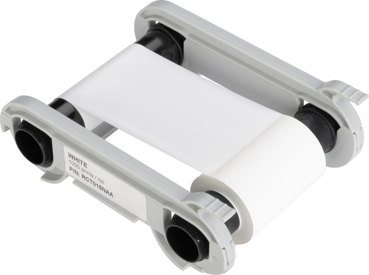 Evolis RCT015NAA (Weiss)